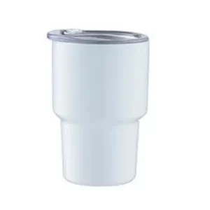Mini Copo Térmico - Branco - 90ml