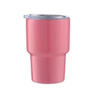 Mini Copo Térmico - Vermelho - 90ml