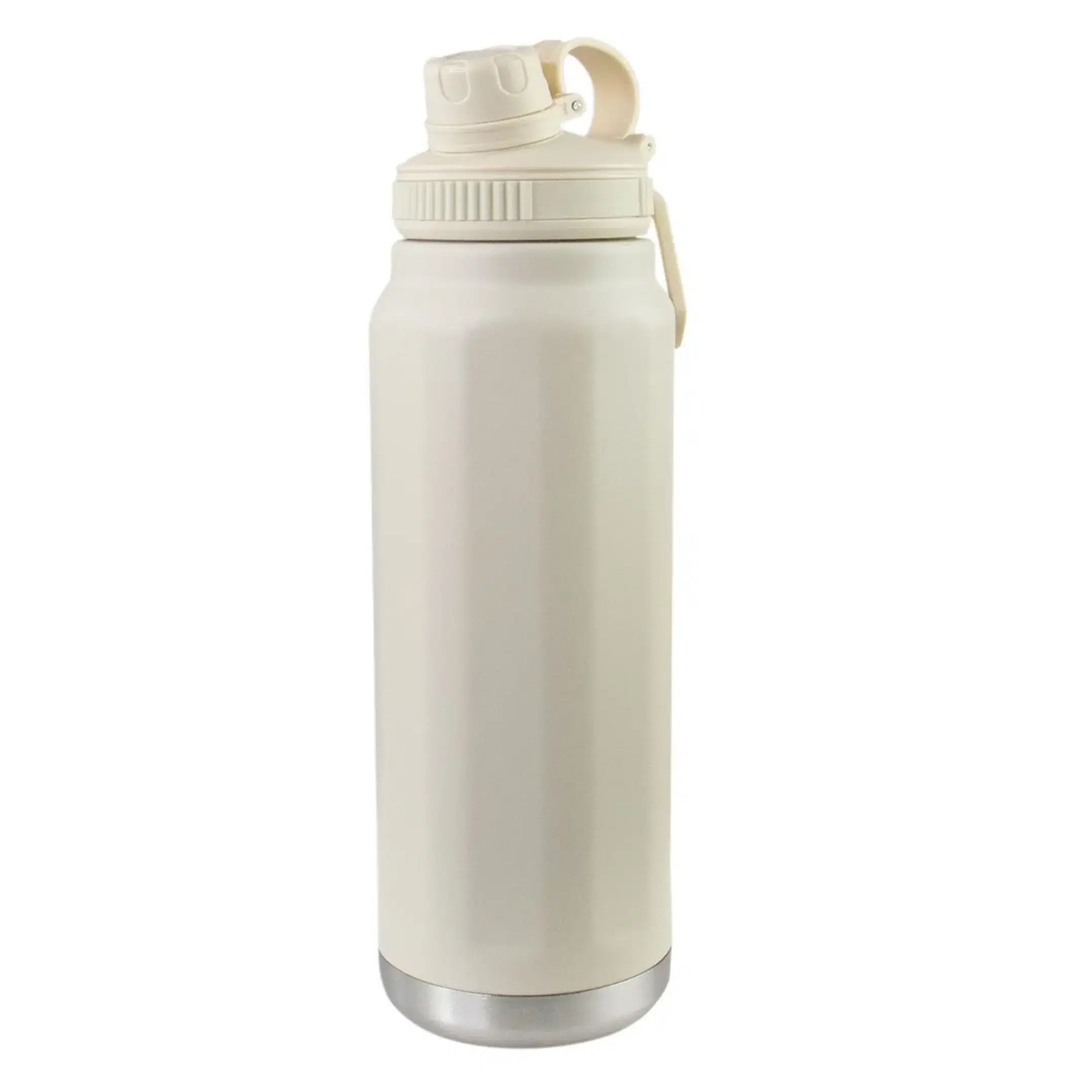 Garrafa Termica Vacuum – 720ML – Branco
